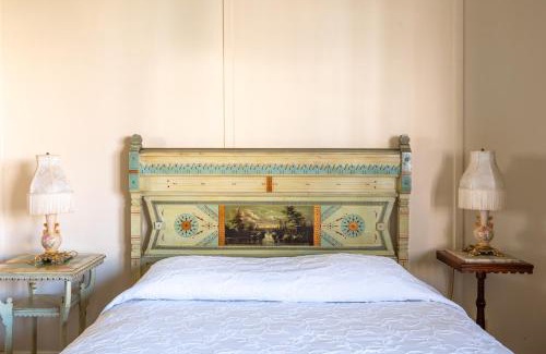 Pacific Grove Hotel | Martine Inn