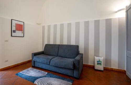 Altamura Bed & Breakfast | Martini room 29