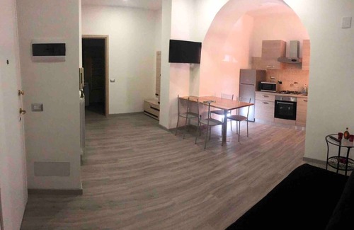 San Martino Apartment | Martino Code Citra 010 025-lt0801