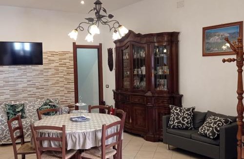 Carloforte Apartment | Martino10