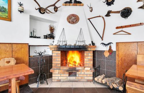 Benecko House | Martinova bouda