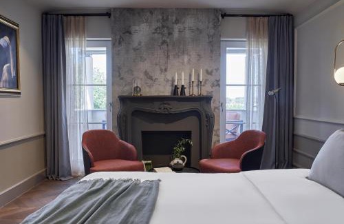 City Center Hotel | Martis Forum Heritage Hotel & Residence