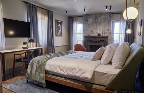 City Center Hotel | Martis Forum Heritage Hotel & Residence