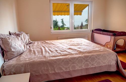 Belatelep Villa | Martour-ház