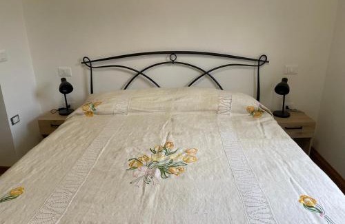 Tonezza del Cimone Apartment | Marty & Matti house