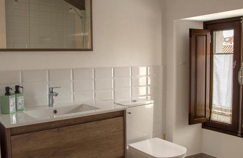 Vilanova Apartment | Marujita Vilanova, alojamiento singular