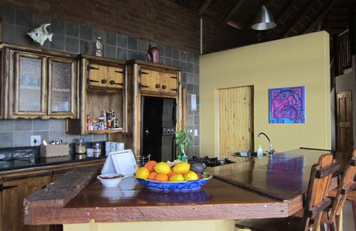 Thabazimbi House | Marula Cottage