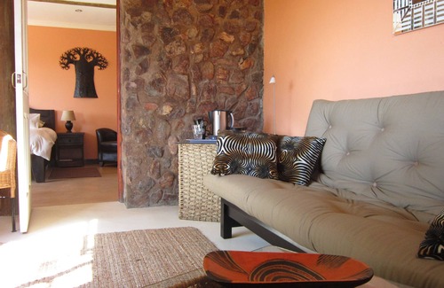 Thabazimbi House | Marula Cottage
