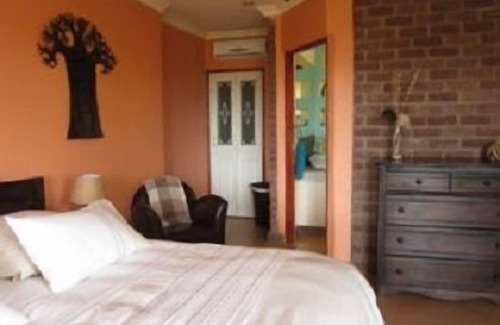 Thabazimbi House | Marula Cottage