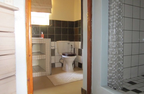 Thabazimbi House | Marula Cottage