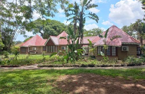 Mtubatuba House | Marula Gardens