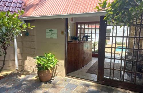 Mtubatuba House | Marula Gardens