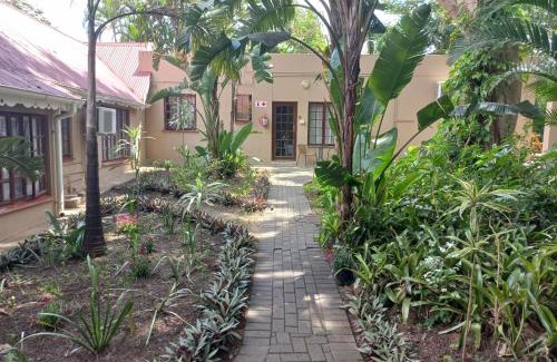 Mtubatuba House | Marula Gardens