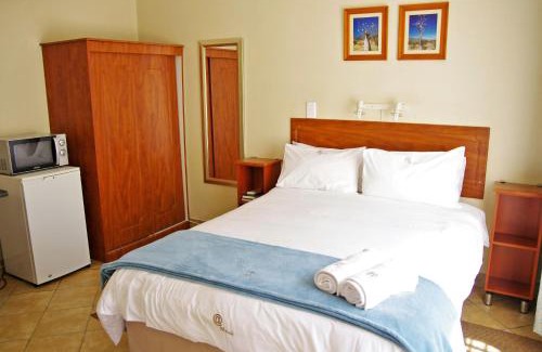 Mokopane Cabin | @ Marula