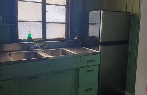 Frederiksted Southeast Apartment | Marvelous 1-bedroom apartment in downtown Frederiksted