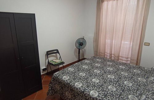 Poggio Moiano Bed & Breakfast | Marvelous 2-bedroom bed & breakfast in Poggio Moiano