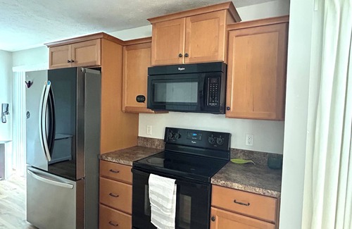 State College House | Marvelous 3BR, 2.5 BA near Penn State