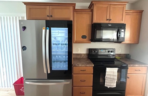 State College House | Marvelous 3BR, 2.5 BA near Penn State