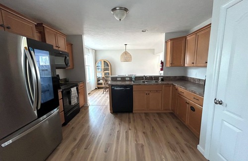 State College House | Marvelous 3BR, 2.5 BA near Penn State