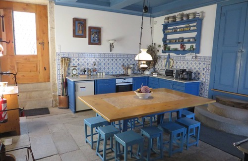 Cabeceiras de Basto Villa | Marvelous 8 bedroom manor house with private pool (up to 12 rooms)