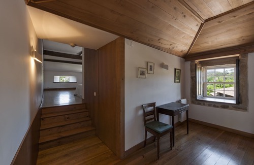 Cabeceiras de Basto Villa | Marvelous 8 bedroom manor house with private pool (up to 12 rooms)
