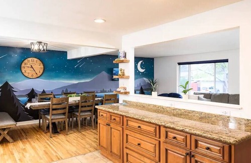 Allendale Area House | Marvelous Getaway near downtown