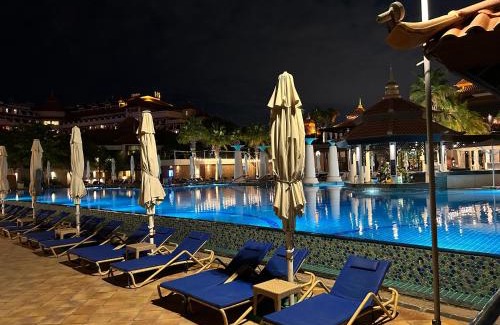 Palm Jumeirah Apartment | Marvelous private beach apartment in Palm Dubai within Anantara 5 star resort