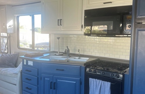 Imperial Beach House | Marvelous RV with AC in Imperial Beach - Perfect for a getaway