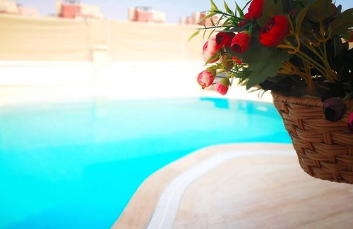 Belek Golf Area Villa | Marvelous Villa With Private Pool in Antalya