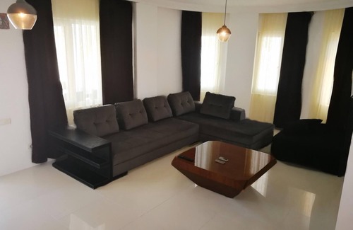 Belek Golf Area Villa | Marvelous Villa With Private Pool in Antalya