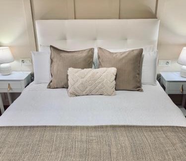 Caldas de Reis Apartment | Marvera