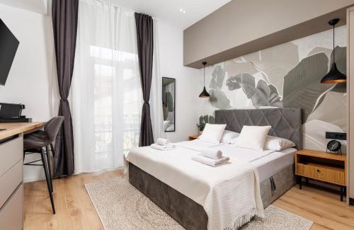 Rijeka Apartment | Marvie Apartments