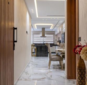 Hay Al Matar Apartment | Marvilla 3