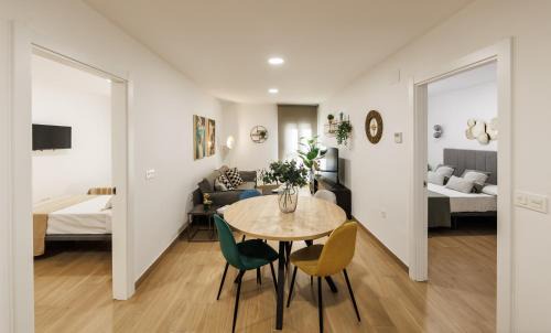 Badajoz Apartment | Marwan Apartamentos Turísticos