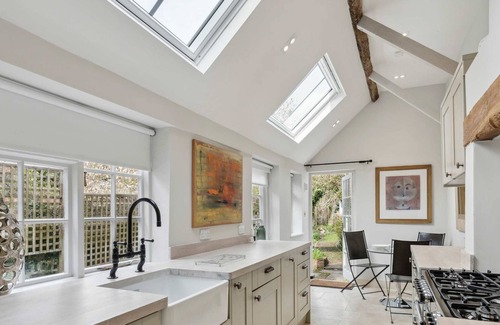 Henley-on-Thames House | Mary Anne House, 4 beds, Parking & Garden