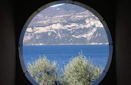 Magugnago Apartment | Mary Apartments with use of swimming pool zona centrale