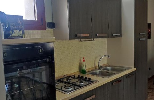 Pulsano Bed & Breakfast | Mary dolce Casa