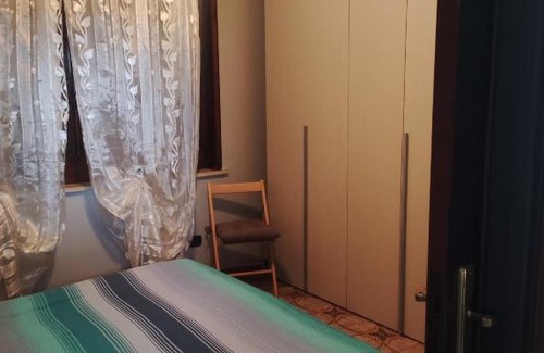 Pulsano Bed & Breakfast | Mary dolce Casa