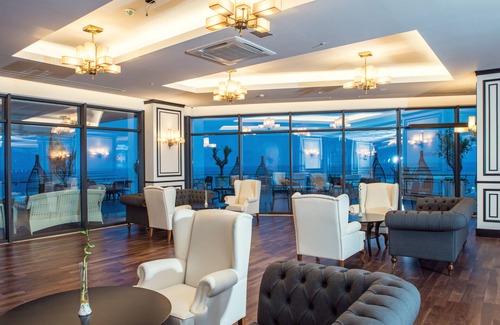 Avsallar Resort | Mary Hotels Alanya