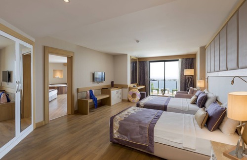 Avsallar Resort | Mary Hotels Alanya
