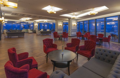 Avsallar Resort | Mary Hotels Alanya