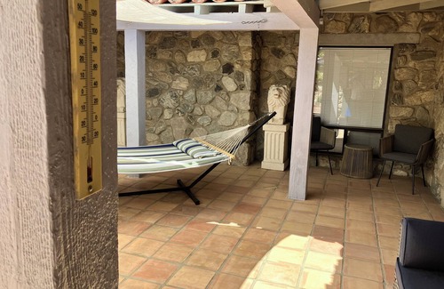 Desert Hot Springs House | MARY PICKFORD ESTATE IN DESERT HOT SPRINGS 9 BEDROOMS AND 7.5 BATHS EVENTS