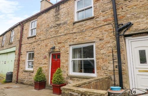 Hawes House | Mary's Cottage