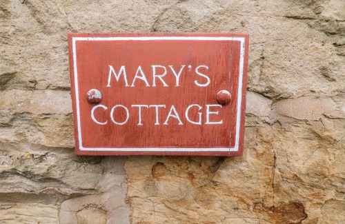 Hawes House | Mary's Cottage