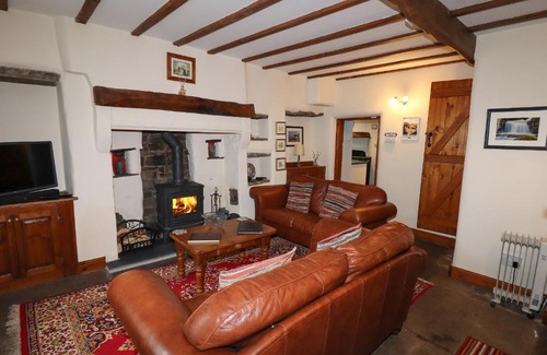 Hawes House | Mary's Cottage