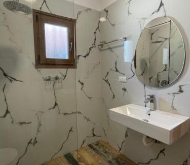 Parga Apartment | Mary's Dream House