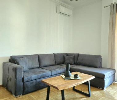 Nemea Apartment | Mary's luxury apartment Nemea 2