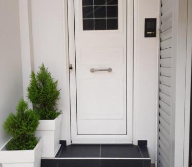 Nemea Apartment | Mary's luxury apartment Nemea 1