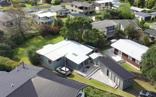 Whangamata House | MARY326 - The Ultimate Kiwi Bach