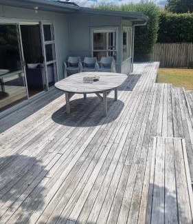 Whangamata House | MARY326 - The Ultimate Kiwi Bach